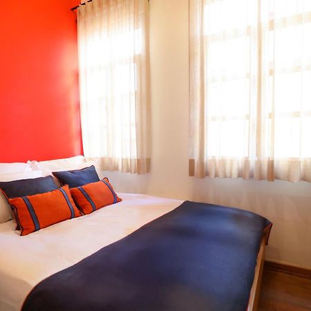 Oldies Hotel أنطاليا المظهر الخارجي الصورة