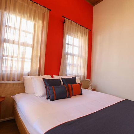 Oldies Hotel أنطاليا المظهر الخارجي الصورة