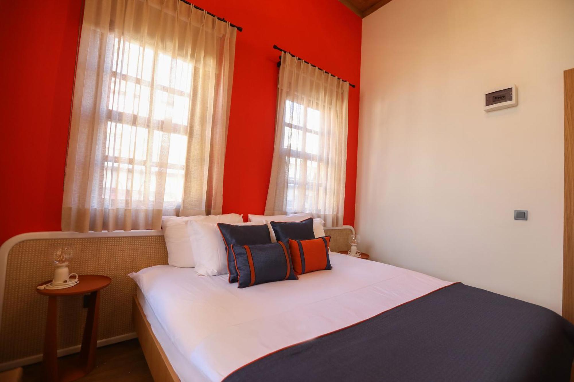 Oldies Hotel أنطاليا المظهر الخارجي الصورة