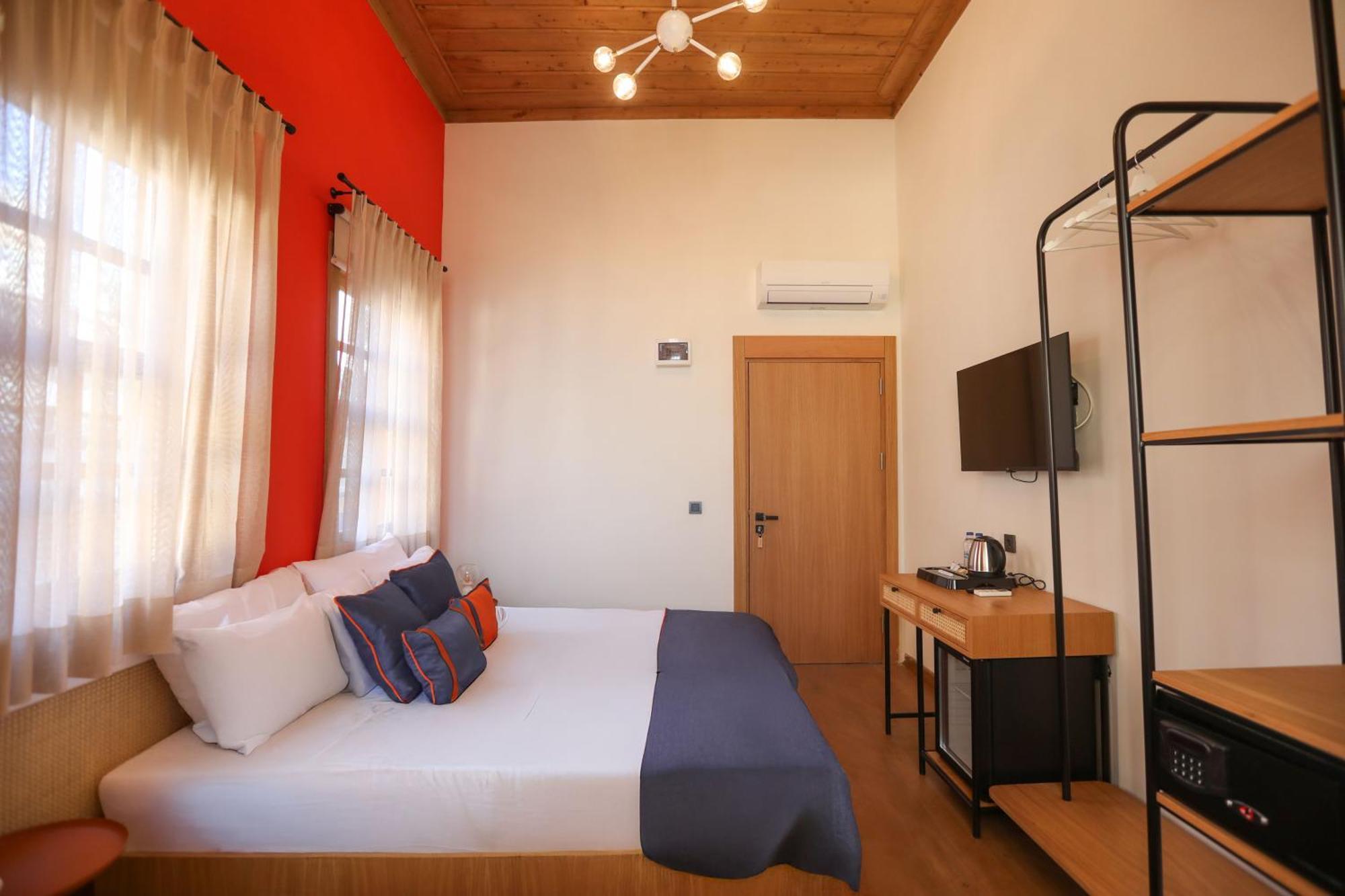 Oldies Hotel أنطاليا المظهر الخارجي الصورة