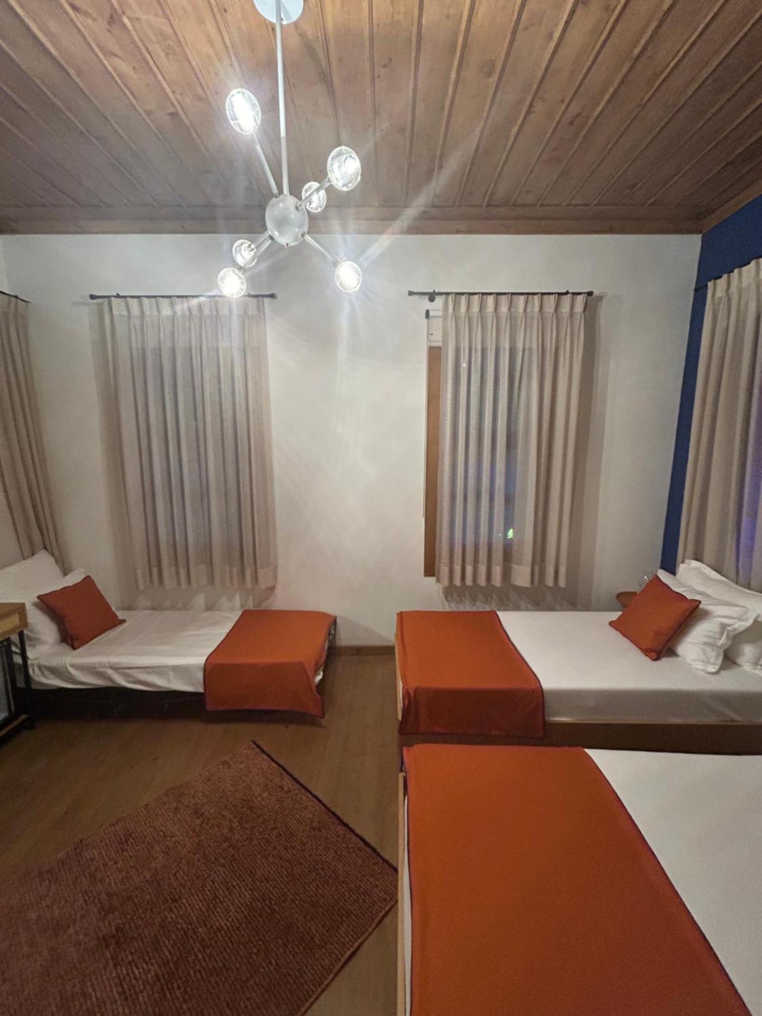 Oldies Hotel أنطاليا المظهر الخارجي الصورة