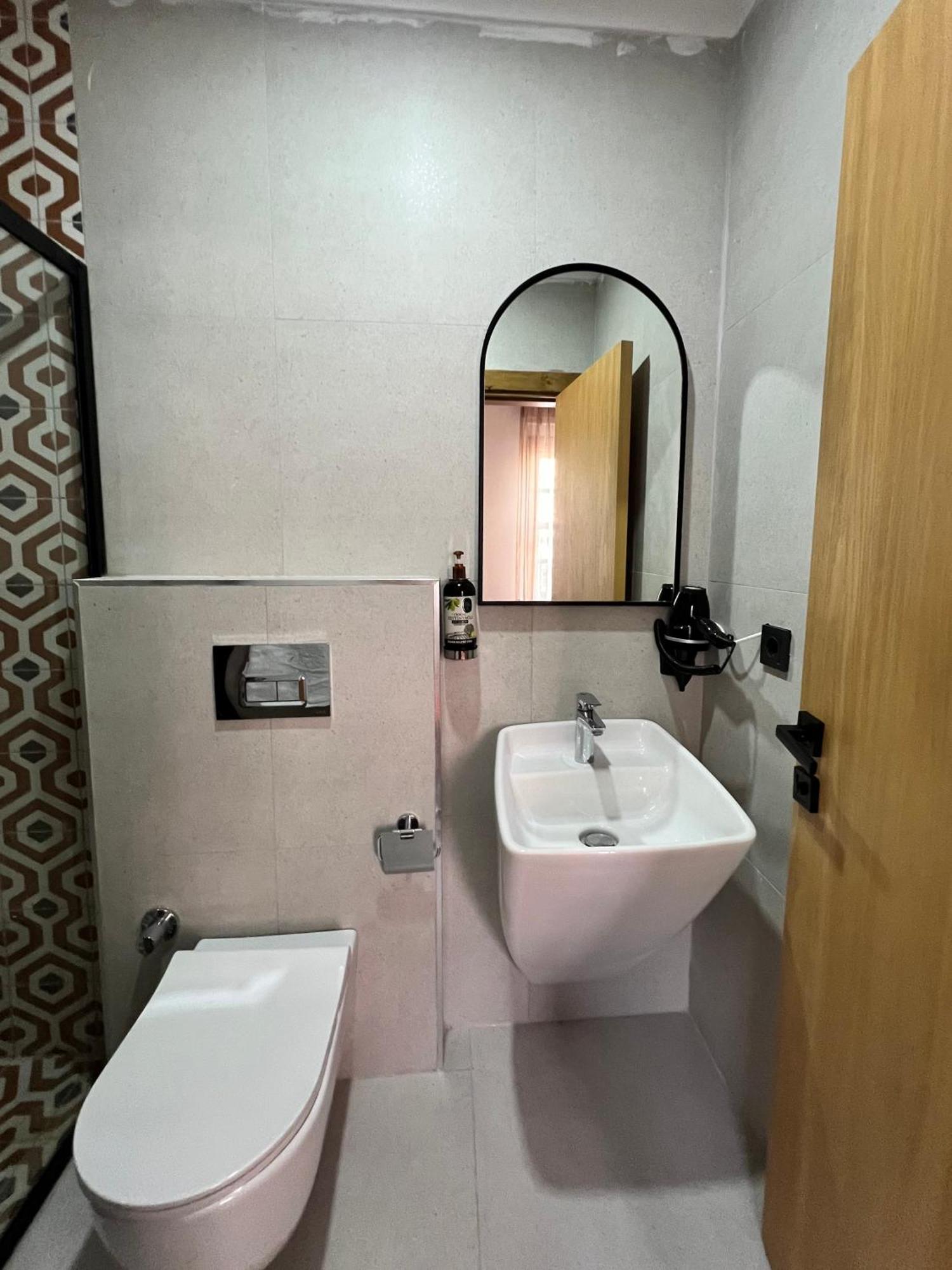 Oldies Hotel أنطاليا المظهر الخارجي الصورة