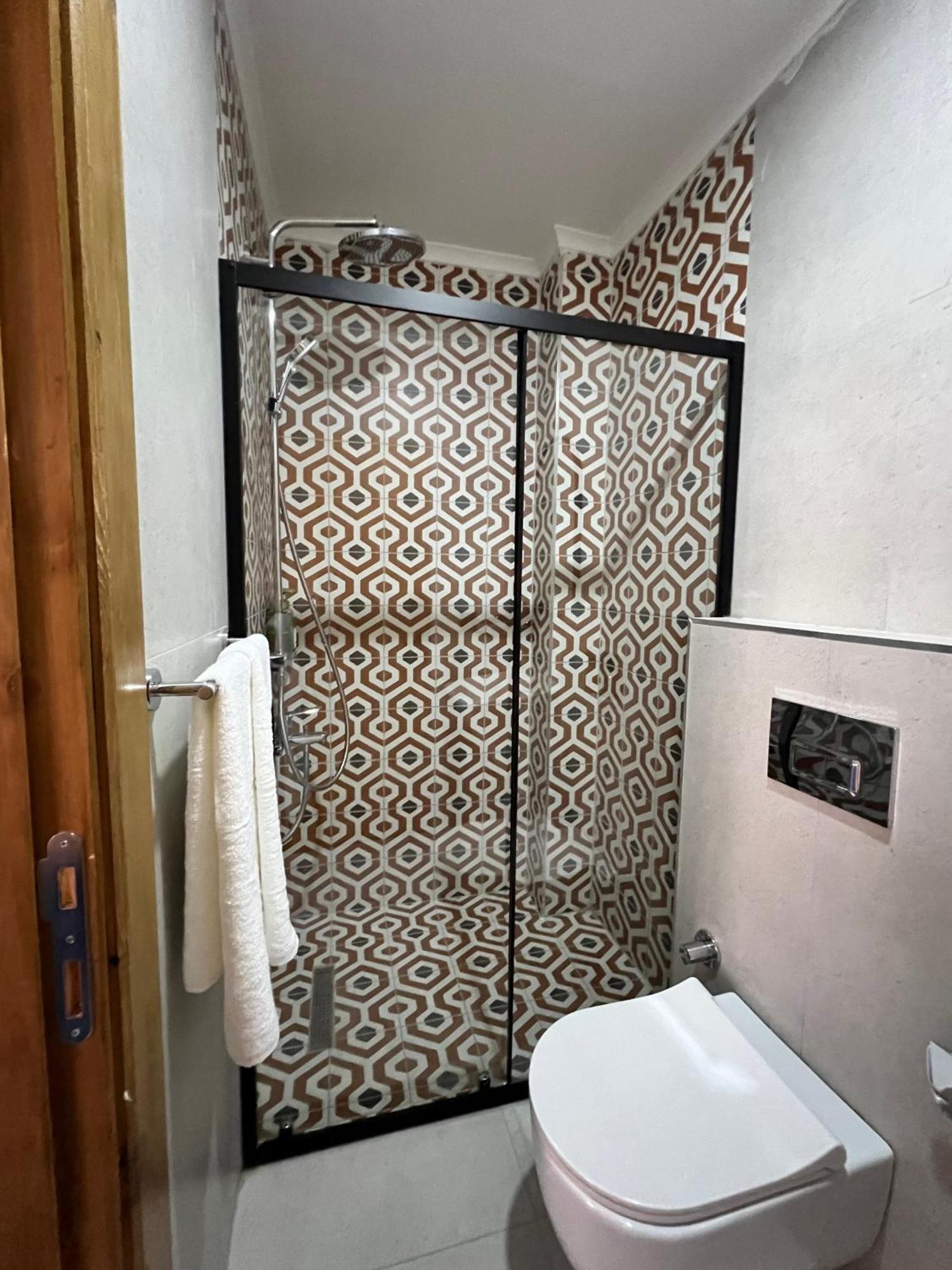 Oldies Hotel أنطاليا المظهر الخارجي الصورة